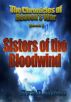The Chronicles of Heaven's War: Sisters of the Bloodwind by Ava D. Dohn
