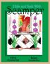 Hide and Seek with Scamper by Patricia Eytcheson Taylor