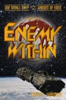 Cover for 'Enemy Within (One Small Step out of the Garden of Eden,#4)'