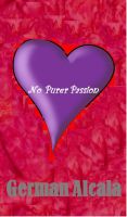 Cover for 'No Purer Passion'