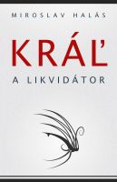 Cover for 'Kral a Likvidator'