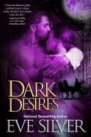Cover for 'Dark Desires'