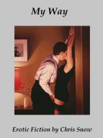 Cover for 'My Way'