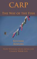 Cover for 'CARP - The Way Of The Fish'
