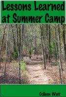 Cover for 'Lessons Learned at Summer Camp'