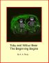 Toby and Wilbur â€“ The Beginning Begins by K. K. Ricky