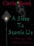 A Sleep To Startle Us (A Christmas Tale of Charles Dickens) by Carla RenÃ©