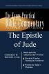 The Epistle of Jude: The Evans Practical Bible Commentary by Roderick L. Evans