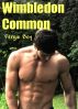 Wimbledon Common by Fergie Boy