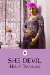 She Devil by Holly Deveraux
