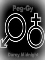 Cover for 'Peggy Pegs'