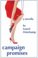 Cover for 'Campaign Promises'