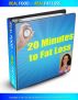 20 Minutes to Fat Loss by Trudy Stevens