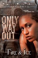 Cover for 'Only Way Out'