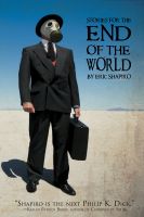 Cover for 'Stories for the End of the World'