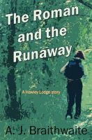The Roman and the Runaway cover