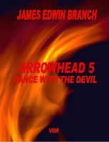 Cover for 'Dance with the devil (Arrowhead 5)'