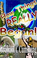 Cover for 'How Things REALLY Began!'