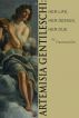 Artemisia Gentileschi: Her Life, Her Genius, Her Due by BettieYoungsBookPublishers