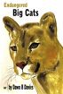 Endangered Big Cats by Dawn Davies