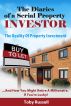 The Diaries of a Serial Property Investor by Toby Russell