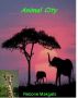 Animal City by Rebone Makgato