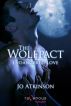 The Wolfpact 1: Endangered Love by Jo Atkinson