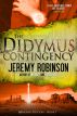 The Didymus Contingency (Origins Edition) by Jeremy Robinson