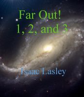 Cover for 'Far Out! 1, 2, and 3'