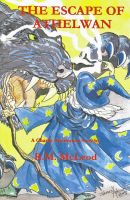Cover for 'The Escape of Athelwan'