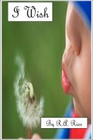 Cover for 'I Wish'