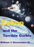 Zebop and the Terrible Gorble by William Shoemaker