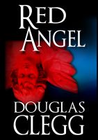 Cover for 'Red Angel'