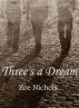 Three's a Dream: an Asher short by Zoe Nichols