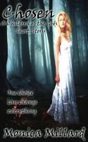 Cover for 'Chosen - A Children of the Gods Short Story'