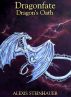 Dragonfate: Dragon's Oath by Alexis Steinhauer