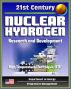 21st Century Nuclear Hydrogen Research and Development, Production of Hydrogen from Nuclear Energy for the Hydrogen Initiative, Feedstocks, High-Temperature Electrolysis (HTE), Fuel Cycle by Progressive Management