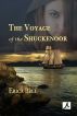 The Voyage of the Shuckenoor by Erica Bell