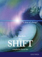 Cover for 'The Shift'