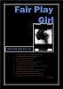 Fair Play Girl by KC Great