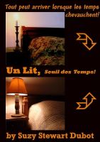 Cover for 'Un Lit, Seuil des Temps!'