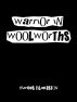 Warrior in Woolworths by Marcus Blakeston