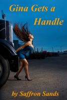 Cover for 'Gina Gets A Handle'
