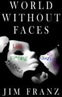 Cover for 'World Without Faces'