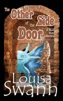 Cover for 'The Other Side of the Door'
