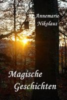 Cover for 'Magische Geschichten'