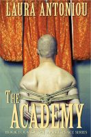 Cover for 'The Academy'