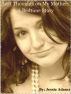 Last Thought on My Mother by Jessie Adams