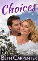 Cover for 'Choices: Stories 1,2,and 3'