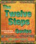 The Twelve Steps Quotes by Bill Booth